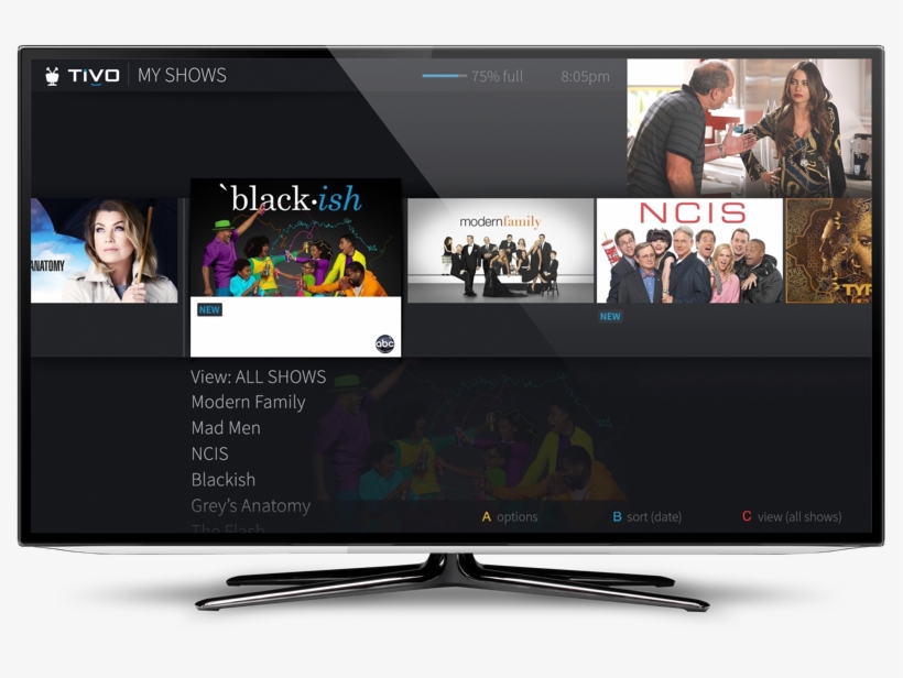 Award Winning Tivo® - Nielsen Catalina Solutions, transparent png download