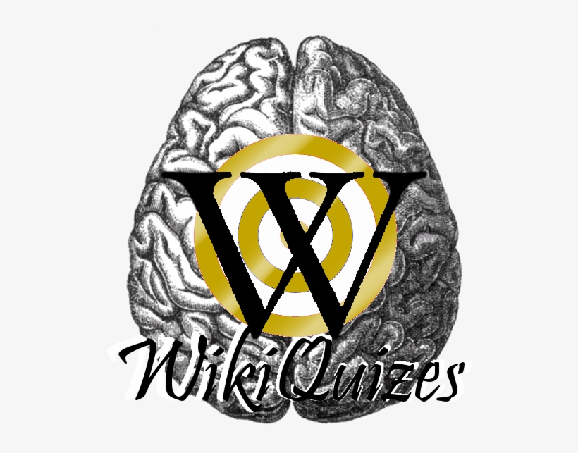 Wikiquizes Golden Accuracy Award - Increase Your Mental Efficiency, transparent png download