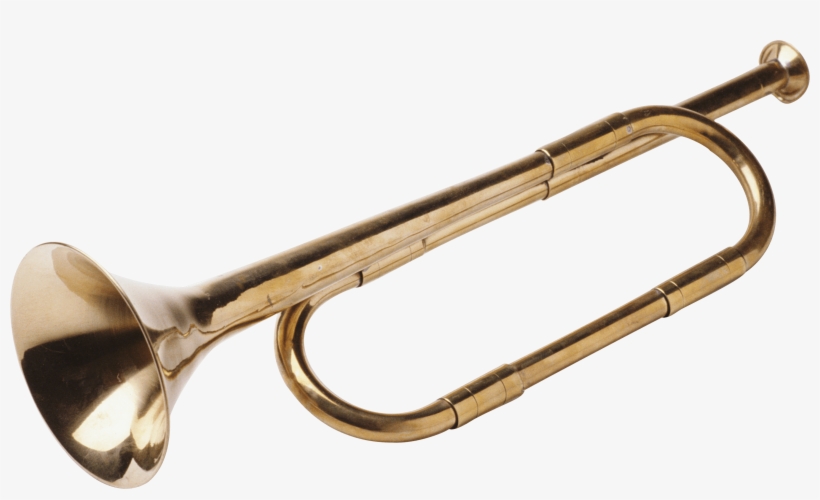 Music - Труба Png, transparent png download
