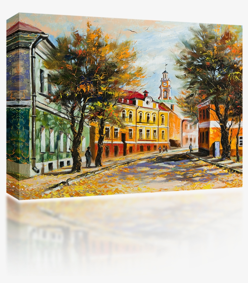 Vitebsk Autumn - Man Who Loved Children By Christina Stead, transparent png download