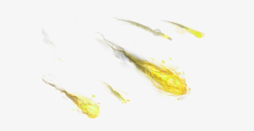 Meteor Png, transparent png download