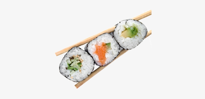 Sushi Free Download Png - Sushi Png, transparent png download