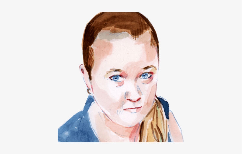 Jody Meyers - 1995 - 2015 - " - Watercolor Paint, transparent png download