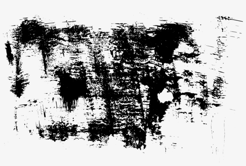 Grunge Overlay - Grunge Png, transparent png download