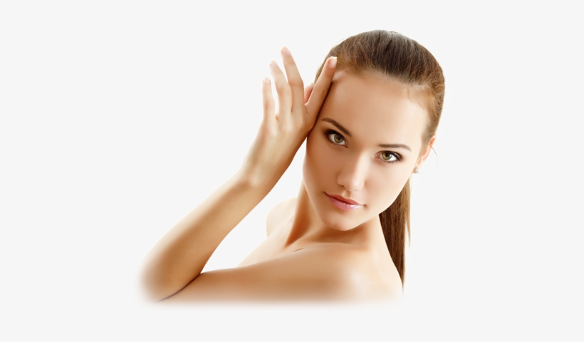 Picosure® Laser Acne Scar Treatment - Arm Polishing In Beauty Parlor, transparent png download