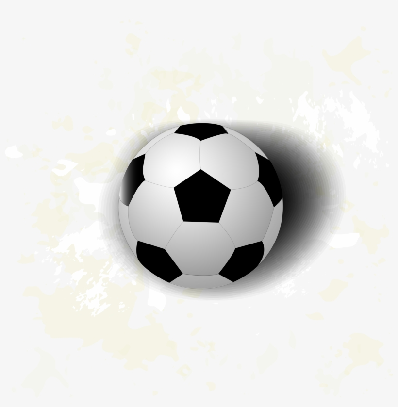 Football - Water Football Png, transparent png download