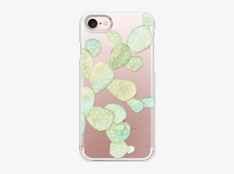 Casetify Iphone 7 Snap Case - Barbary Fig, transparent png download