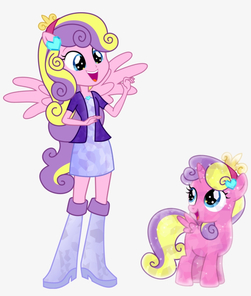 Princess Skyla By Theshadowstone - Princess Skyla Mlp Eg, transparent png download