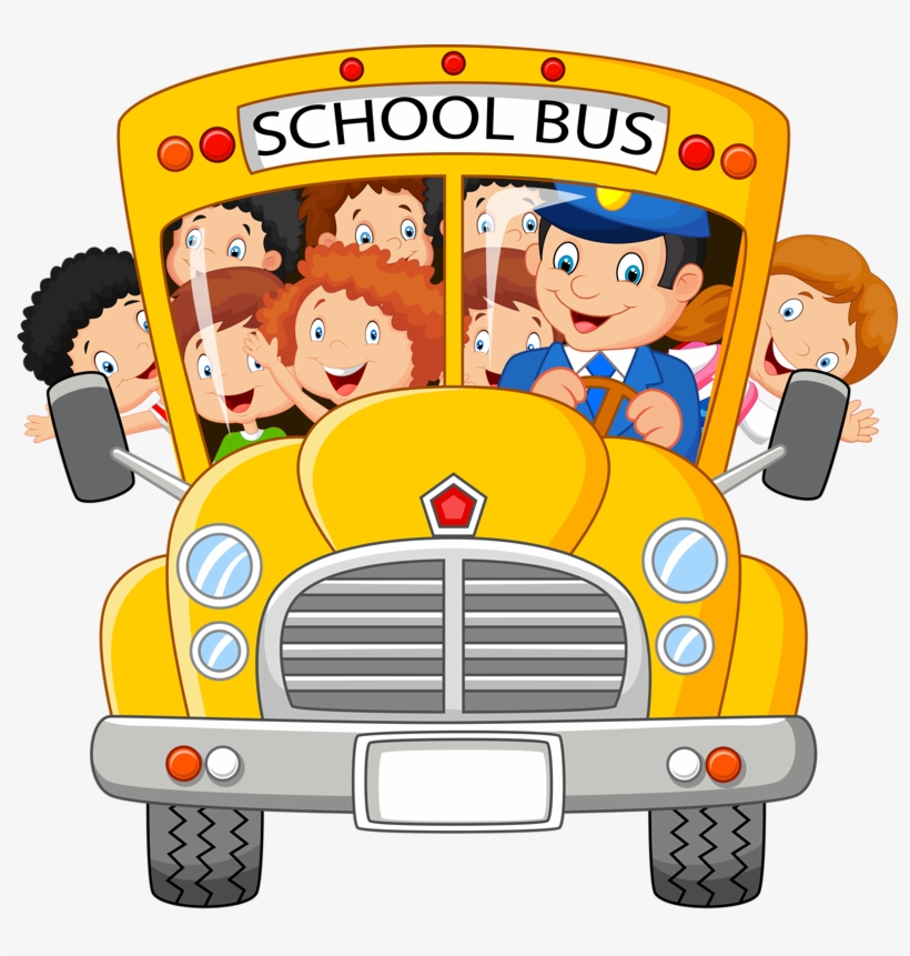 974 [преобразованный] School Pick & Drop PNG Image Transparent PNG