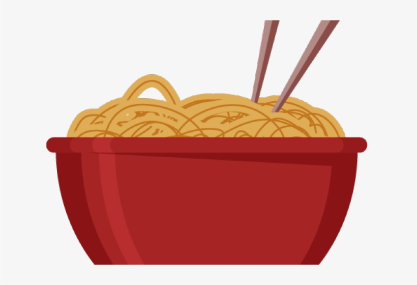Free On Dumielauxepices Net - Fried Noodles Clipart Png, transparent png download