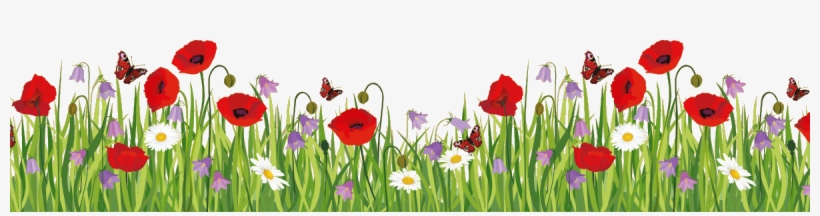 Image Is Not Available - Fence And Flower Png, transparent png download