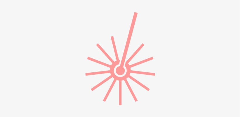 Beam - Circle, transparent png download