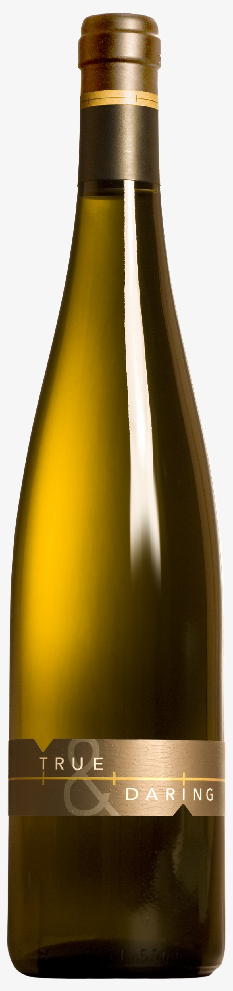 Wine Bottle Png Image - White Wine Bottle Png, transparent png download