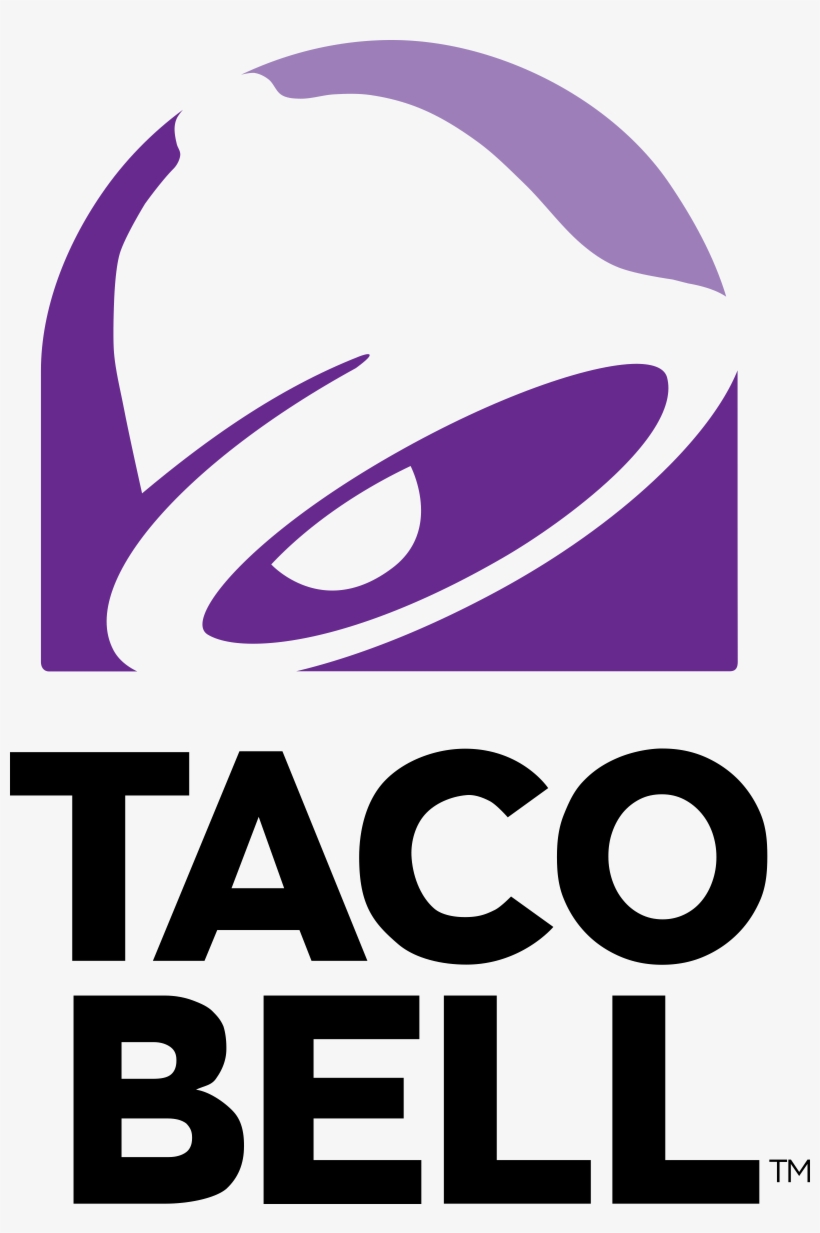Bell Wikipedia - Taco Bell Logo Png, transparent png download