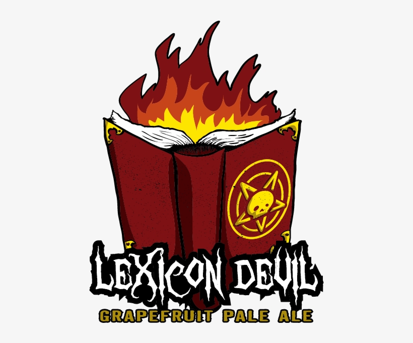 Spring House Lexicon Devil - Spring House Brewing Co, transparent png download