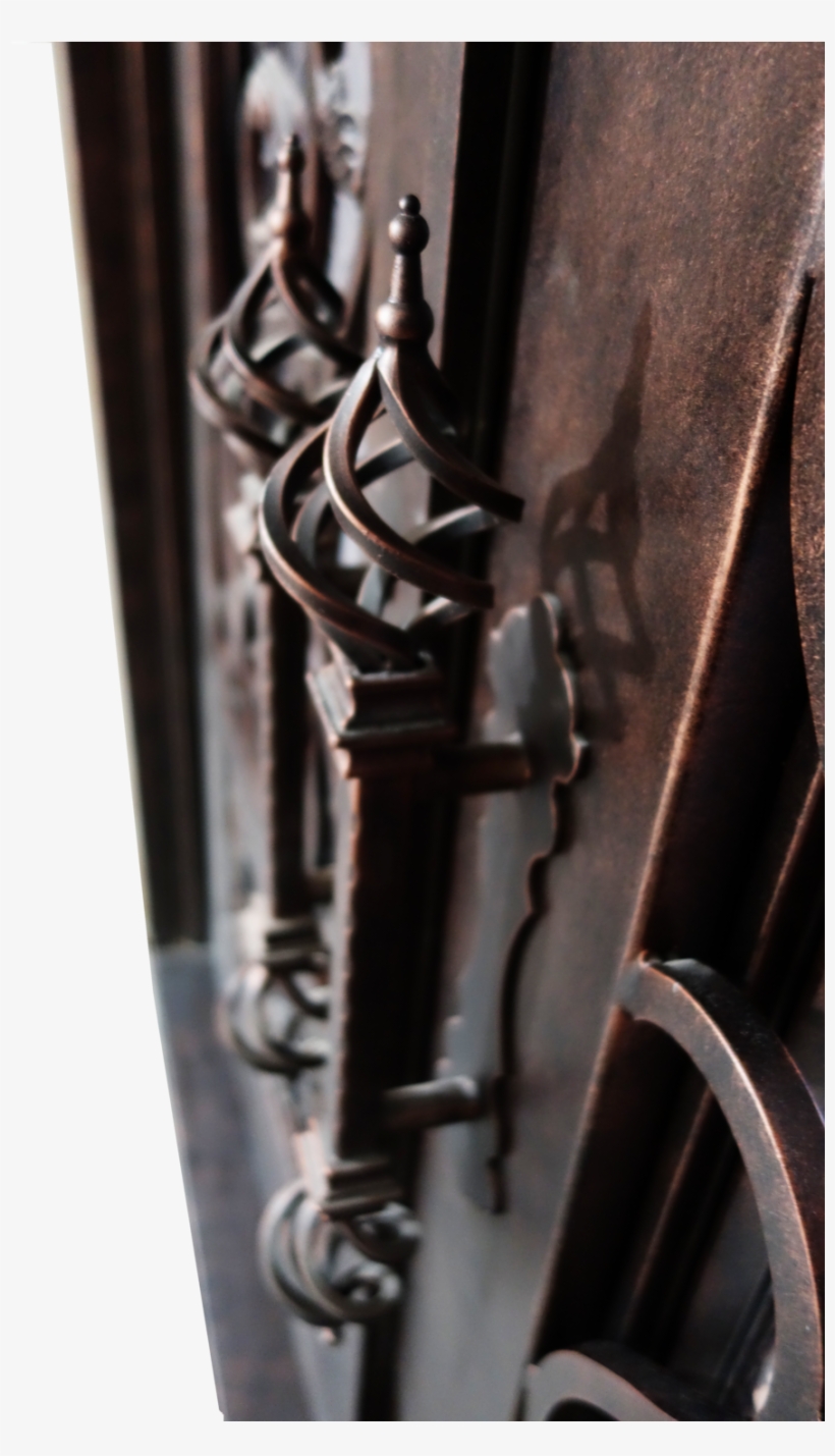 Bella Grande Handles 2 Png - Portable Network Graphics, transparent png download