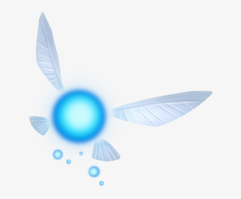 Navi - Navi Legend Of Zelda Png, transparent png download