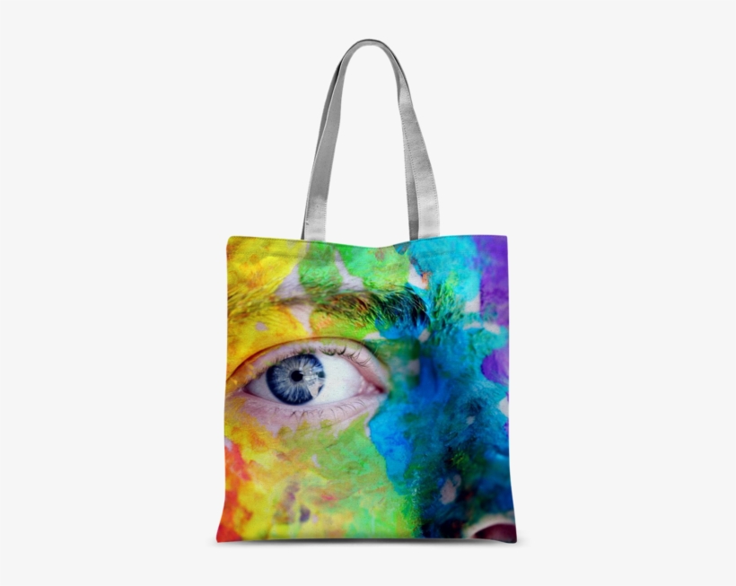 Love All Win Tote Bag, transparent png download