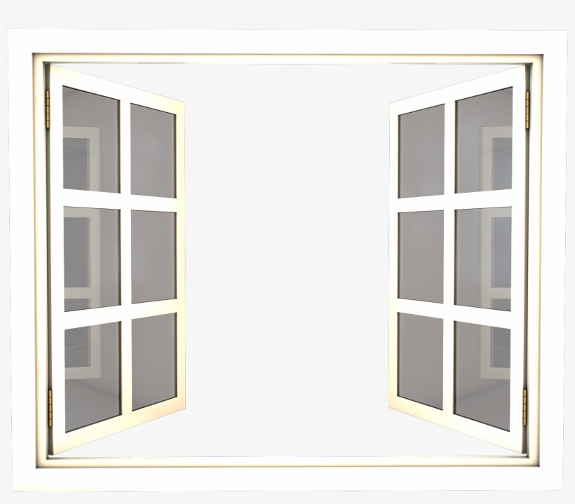 Window Images Free Download - Window, transparent png download