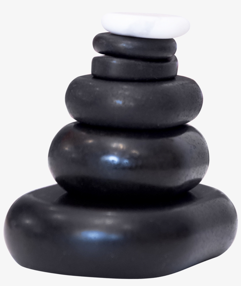 Spa Stone Png, transparent png download