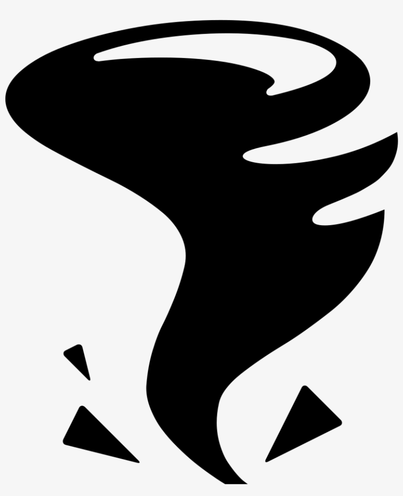 Hurricane Comments - Hurricane Icon, transparent png download