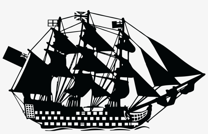 Jpgpngepssvg - Ship Clipart, transparent png download