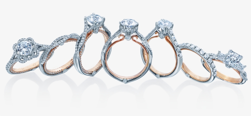 Engagement Ring, transparent png download