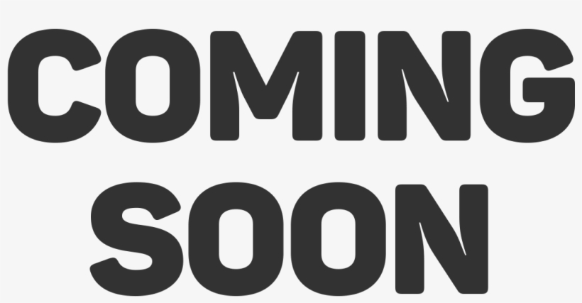 Coming-soon - Piccolo, transparent png download