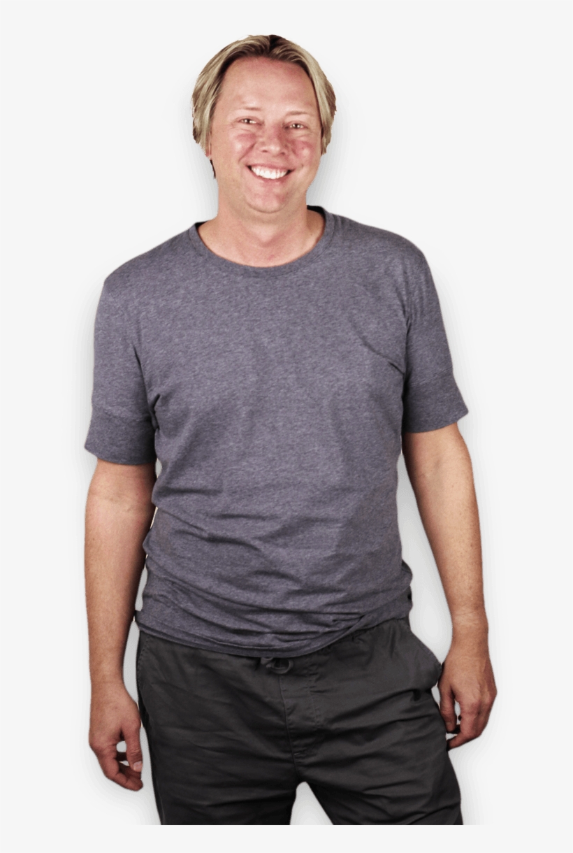 Nathan Rice - Man, transparent png download