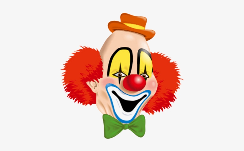 Clown Png File - Clown Png, transparent png download