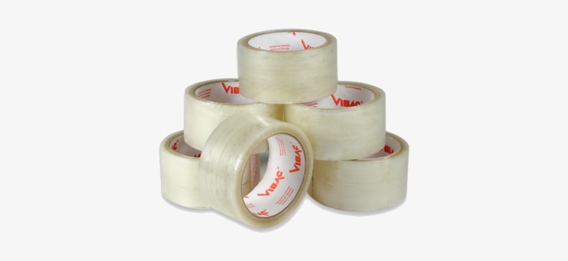 Duct Tape Png Images - Packing Tape Png, transparent png download