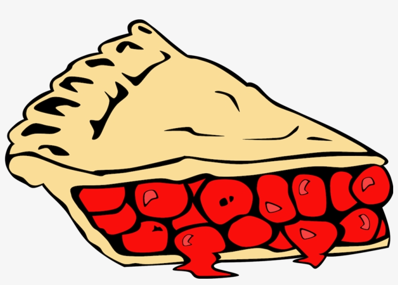 Pie Clip Art Pictures - Pie Clip Art, transparent png download