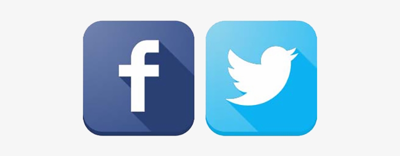 Kingsley Elementary School Homepage - All Social Media Signs, transparent png download