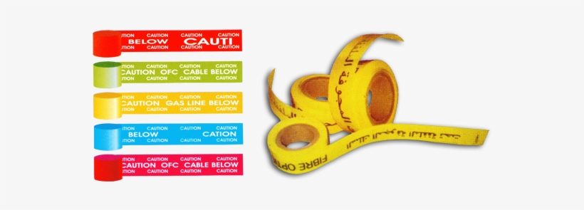 Warning Tape - Inch, transparent png download