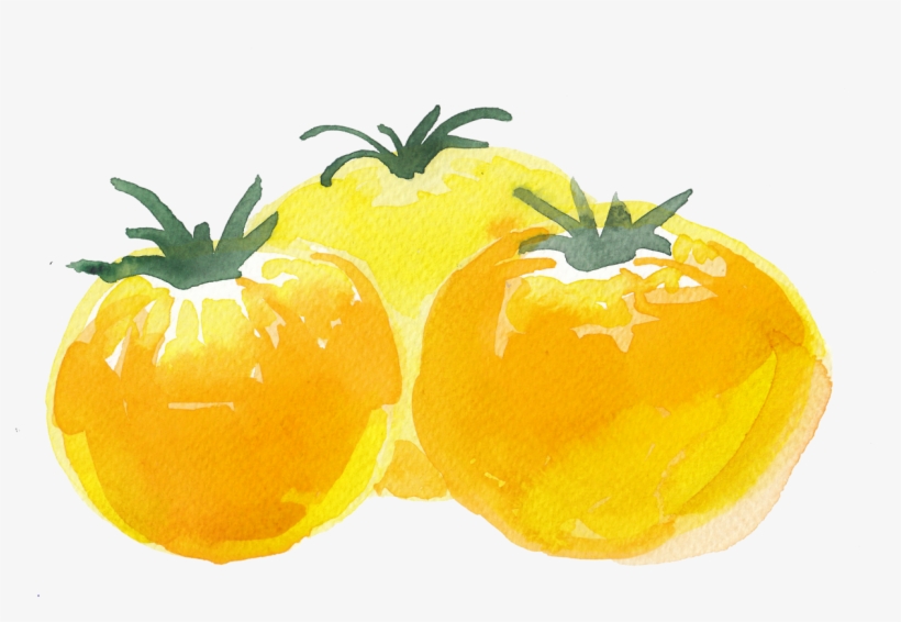 Tomatoes - Commissions - Cherry Tomatoes, transparent png download