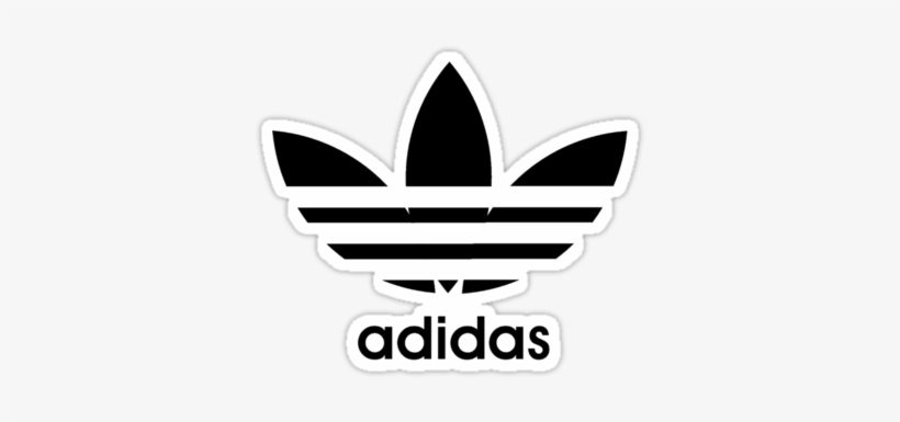 By Razorrawr - Adidas, transparent png download