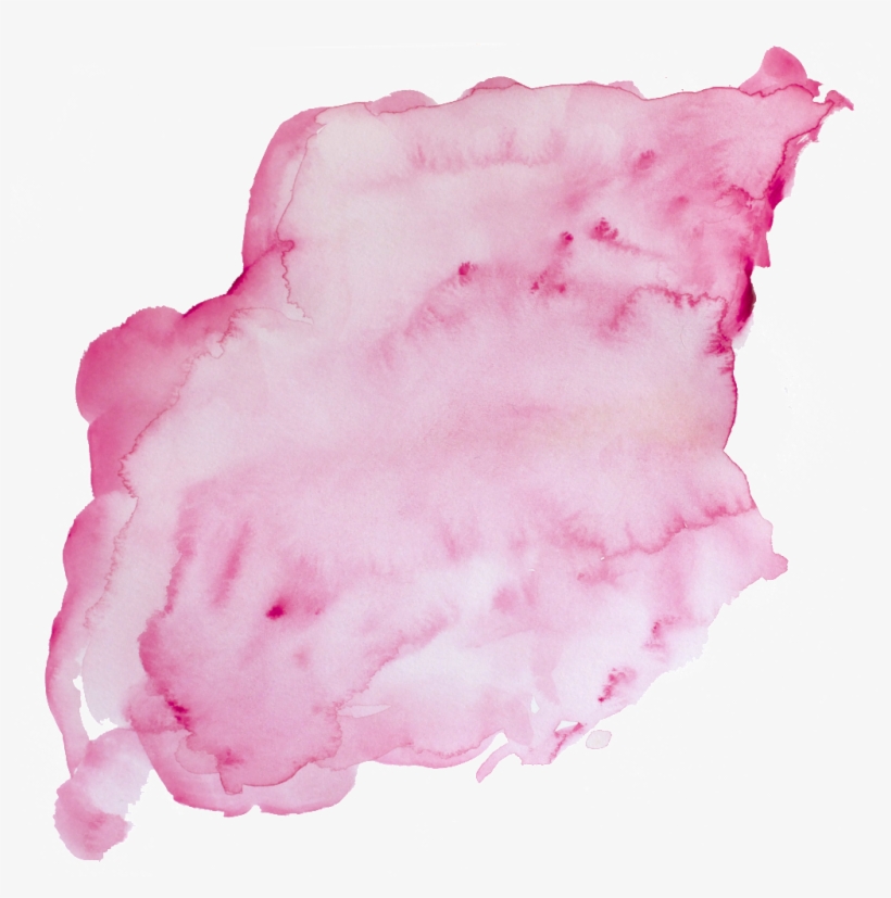 Este Gráficos Es Watercolor Ink Sobre Alta Definicion, - Watercolor Painting, transparent png download