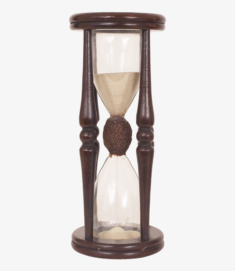 Hourglass Png Transparent Image - Portable Network Graphics, transparent png download