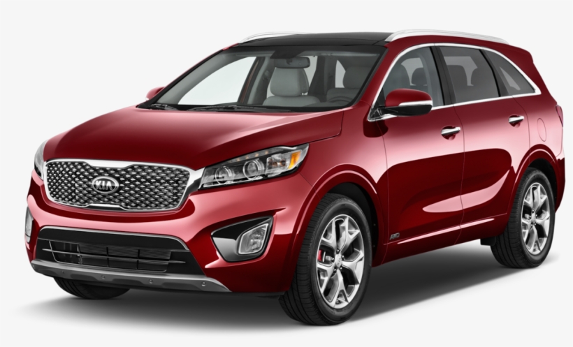 Audi Car Png >> 2016 Kia Sorento Reviews And Rating - Kia Sorento 2017, transparent png download