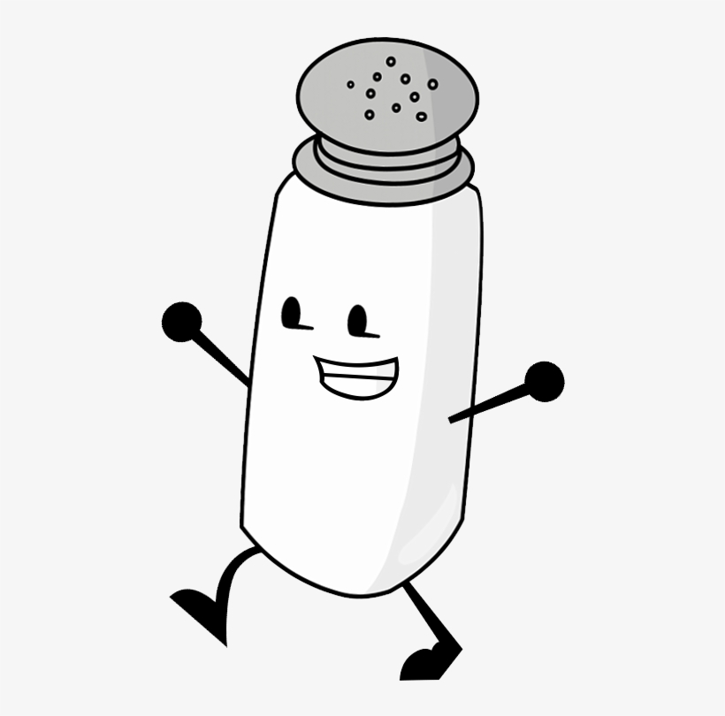 Salt - Salt Png, transparent png download