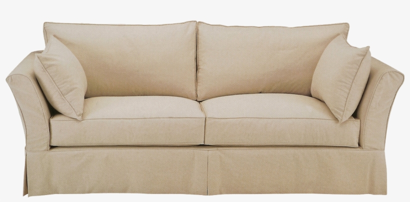 Sofa Png Clipart - Sofa Png, transparent png download