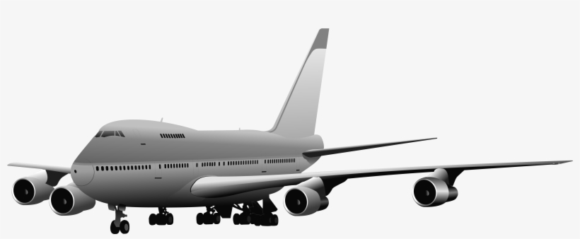 Airplane, transparent png download