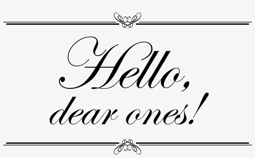 Banner 01-02 - Oh Bloody Hell... Rectangle Magnet, transparent png download