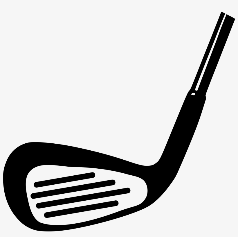 Golf Club Clip Art Images Pictures - Golf Club Clipart, transparent png download