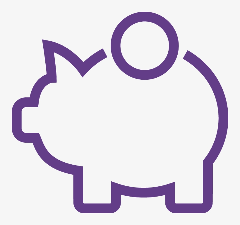 Money-icon - Money, transparent png download