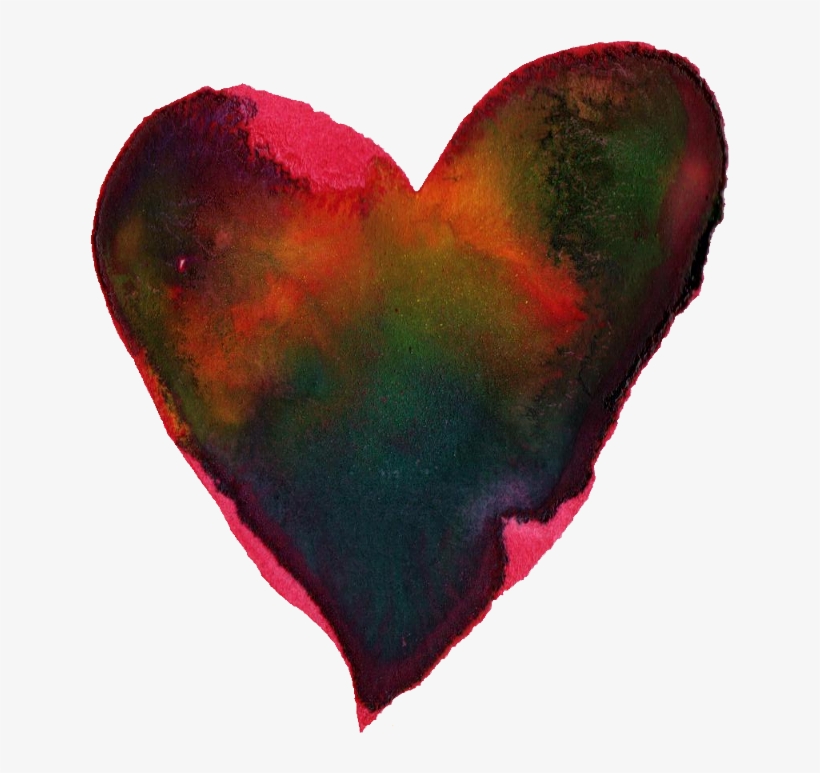 Free Download - Heart, transparent png download