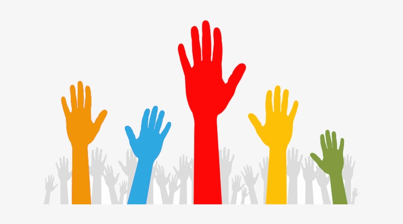 Https - //i0 - Wp - Com/cmww - Fit=601%2c280&ssl=1 - Volunteer To Help, transparent png download