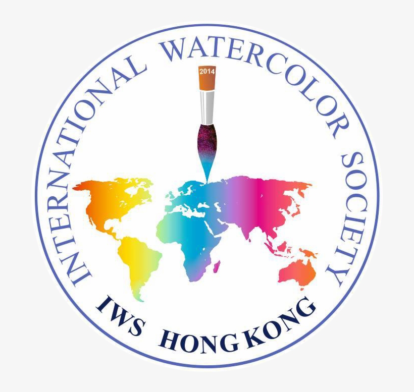 International Watercolor Society Hong Kong - Missionaries Across The World, transparent png download
