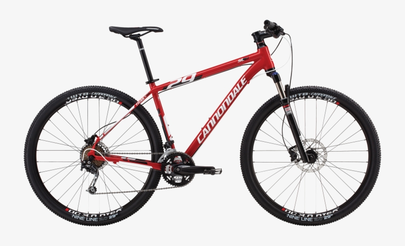 Looking For A New Cannondale Bike Which Would You Pic - Cannondale Trail 5 29er 2016, transparent png download