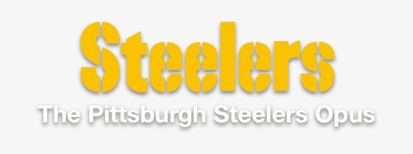 Steelers Opus - Publishing, transparent png download